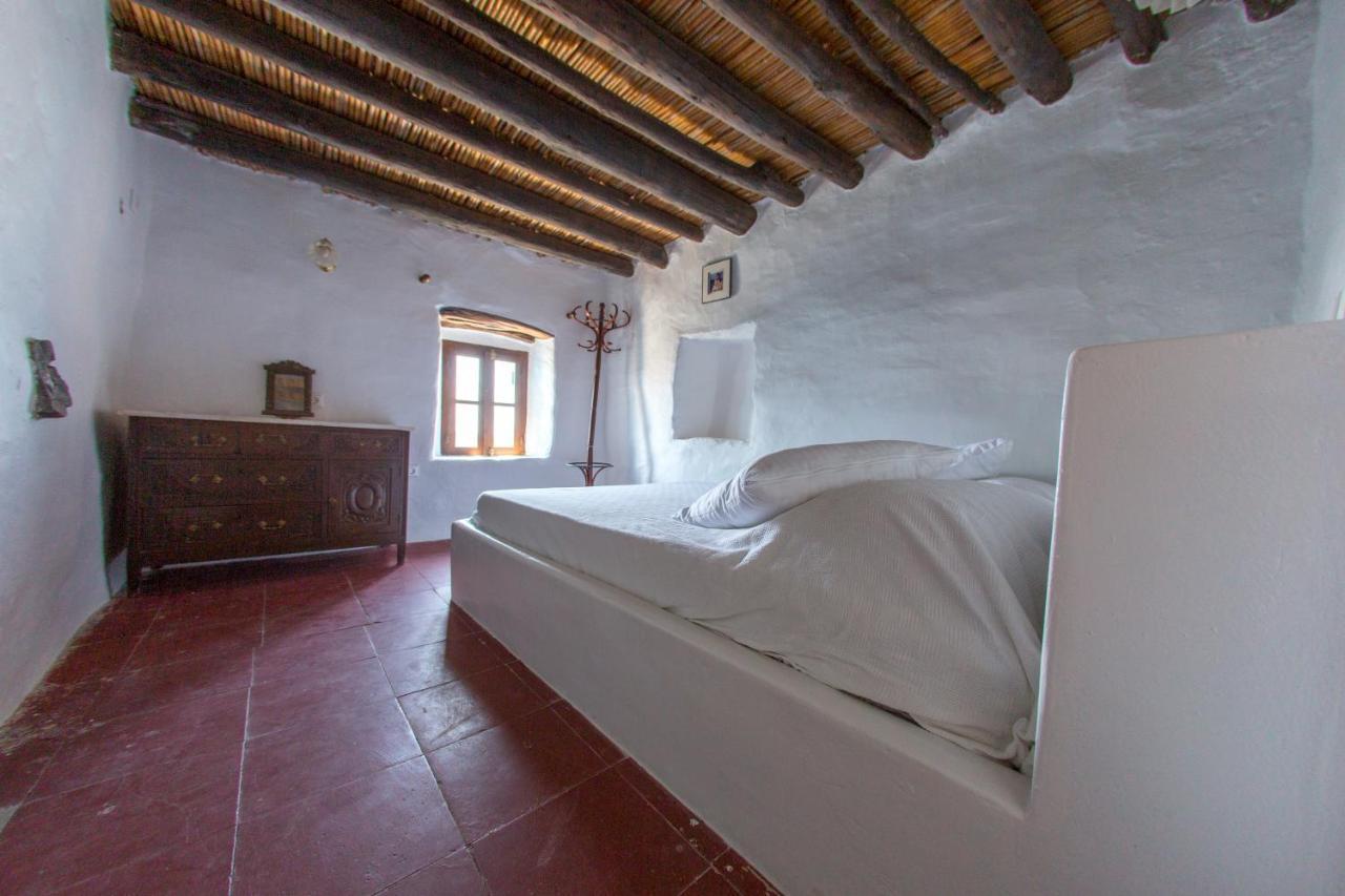 Spiti Anita, Superior Master & Double Room - Pristine, Serene, Beautiful Views Gavrio Exterior photo