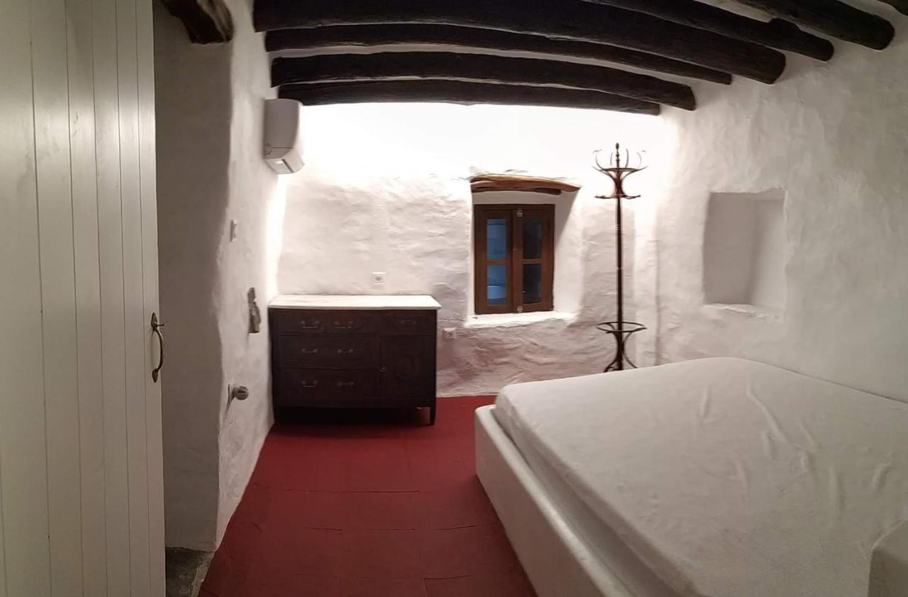 Spiti Anita, Superior Master & Double Room - Pristine, Serene, Beautiful Views Gavrio Exterior photo