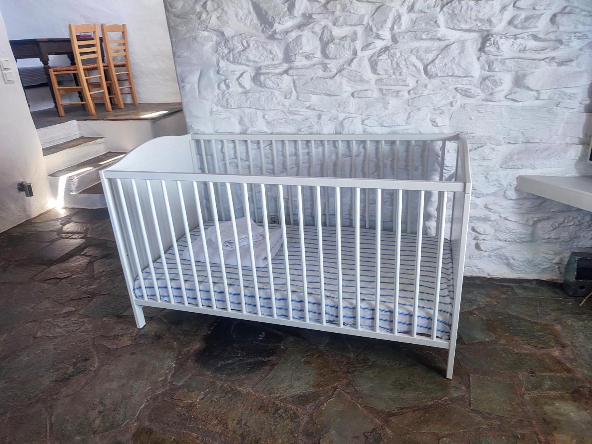 Spiti Anita, Superior Master & Double Room - Pristine, Serene, Beautiful Views Gavrio Exterior photo